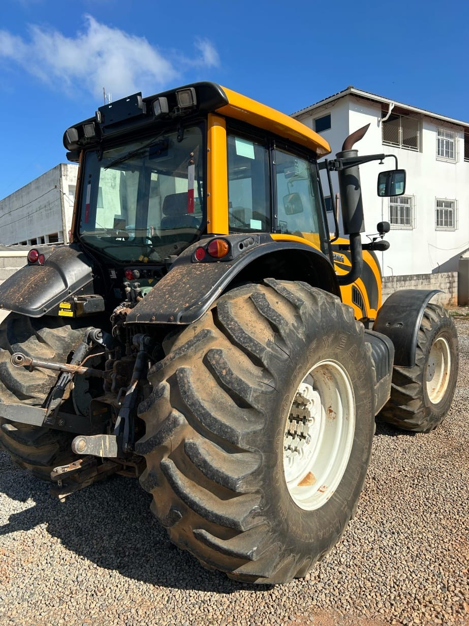 Trator agrícola Valtra BH 194 HiTech 2019 - Imagem 5