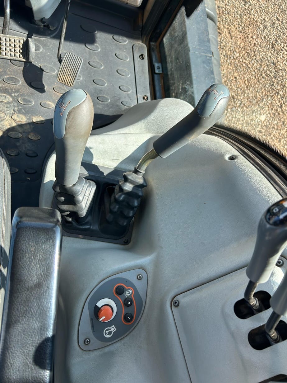 Trator agrícola Valtra BH 194 HiTech 2019 - Imagem 6