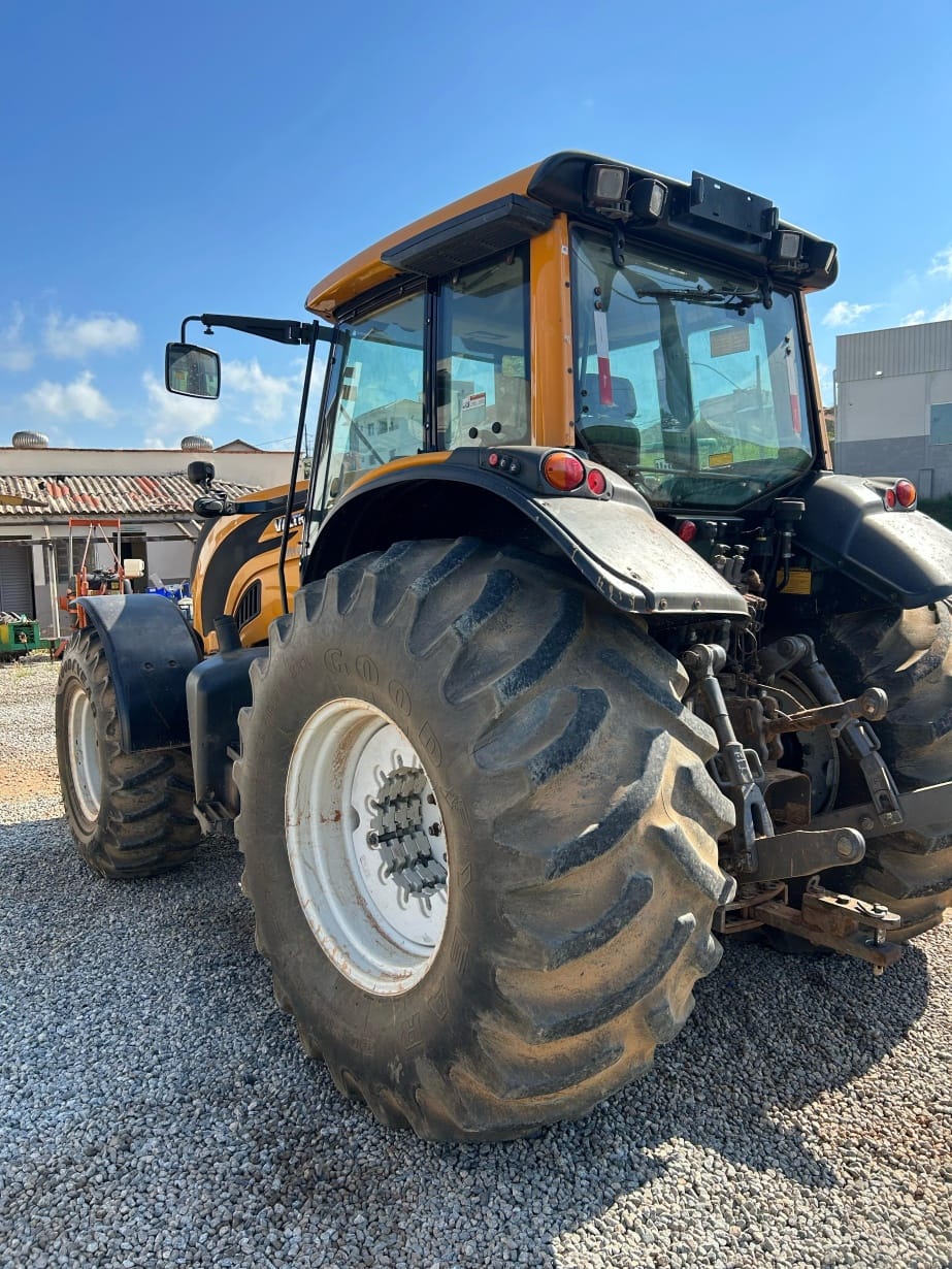 Trator agrícola Valtra BH 194 HiTech 2019 - Imagem 7