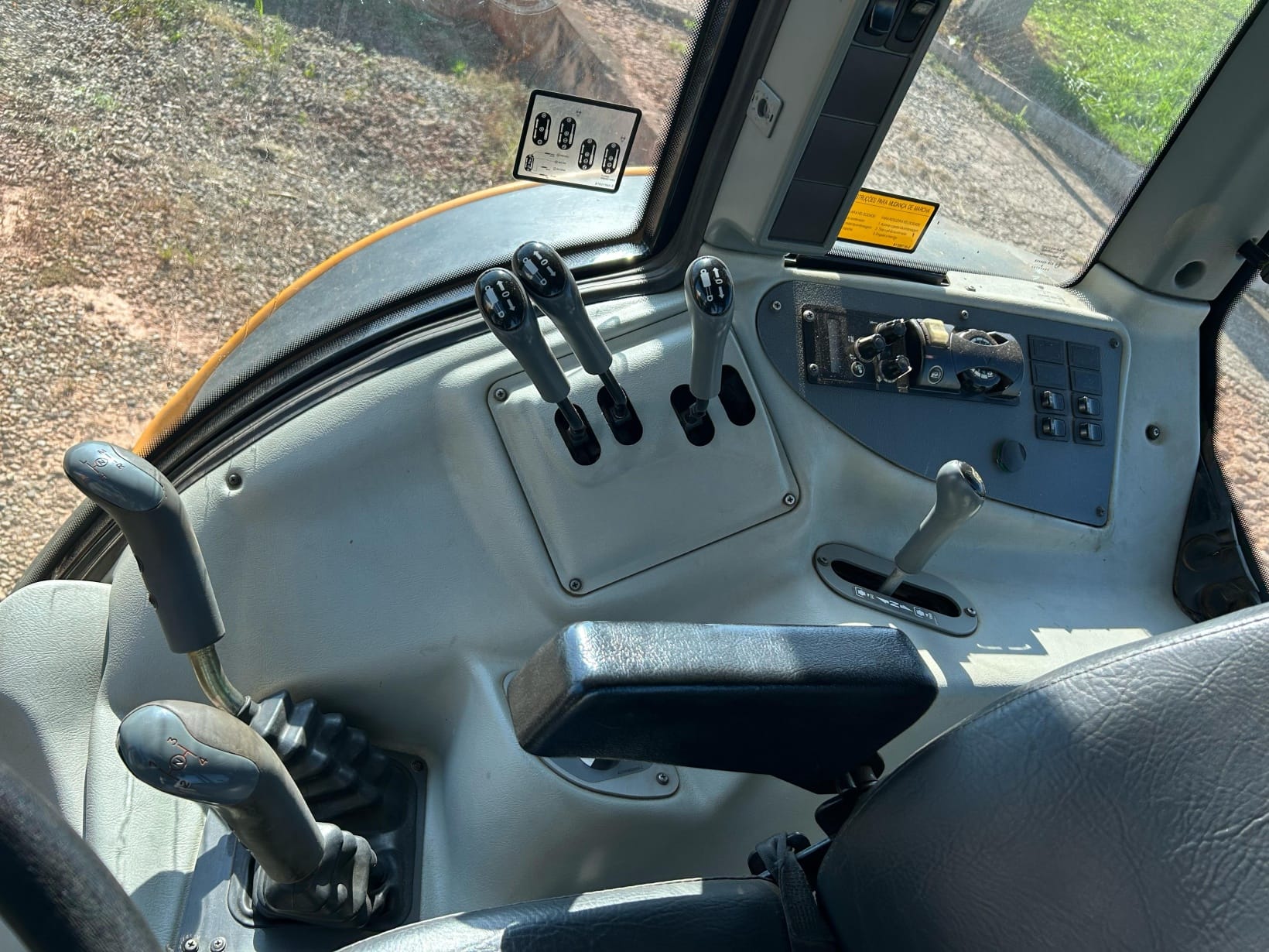 Trator agrícola Valtra BH 194 HiTech 2019 - Imagem 9