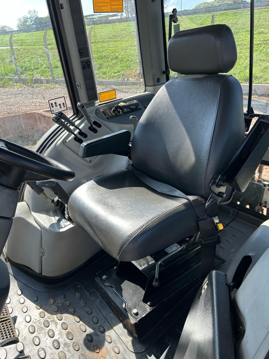 Trator agrícola Valtra BH 194 HiTech 2019 - Imagem 11