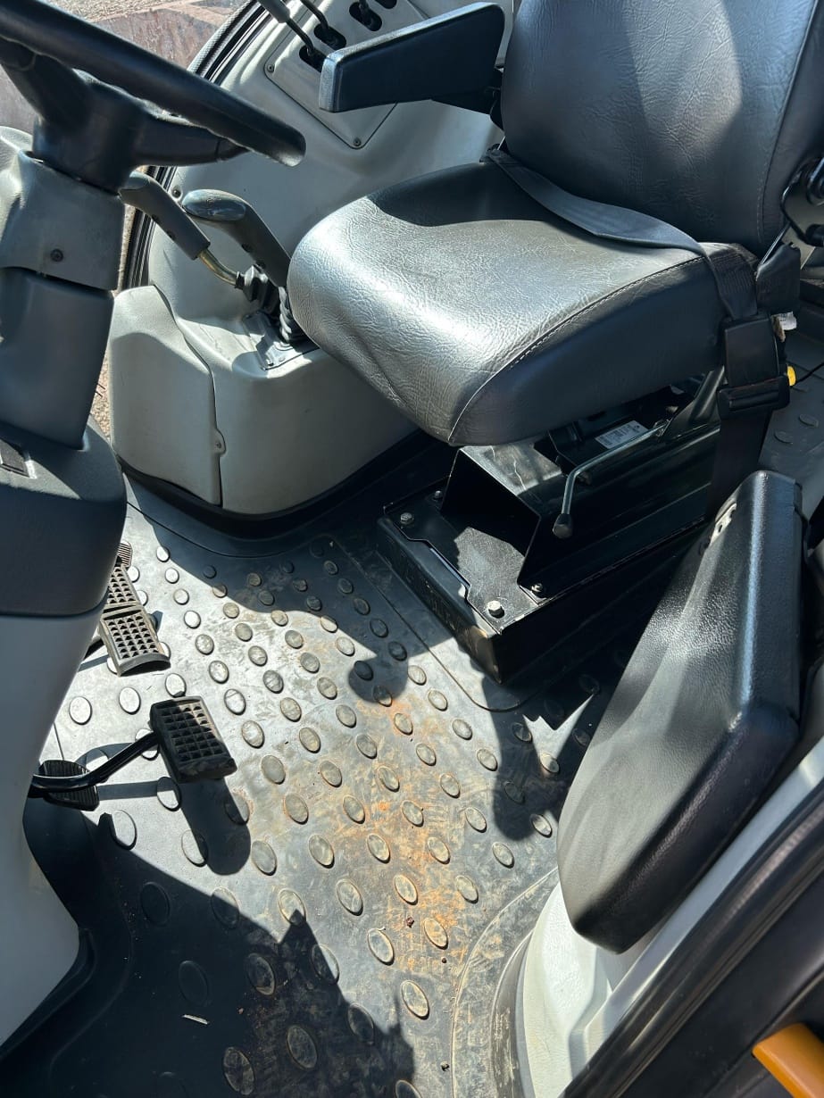 Trator agrícola Valtra BH 194 HiTech 2019 - Imagem 12