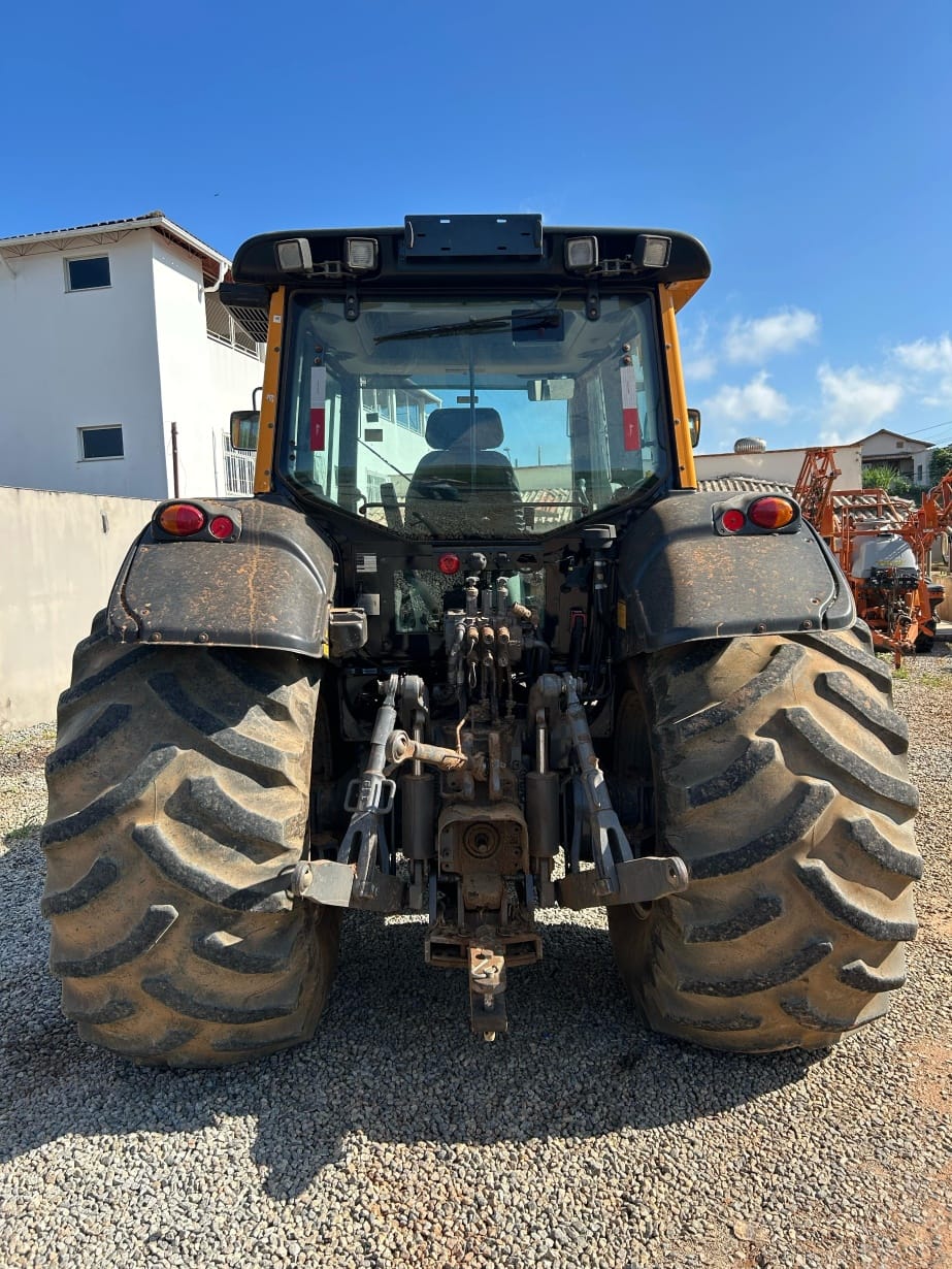 Trator agrícola Valtra BH 194 HiTech 2019 - Imagem 13