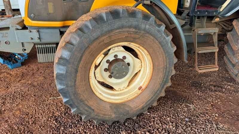 Trator agrícola Valtra Bm 125 2016 - Imagem 5