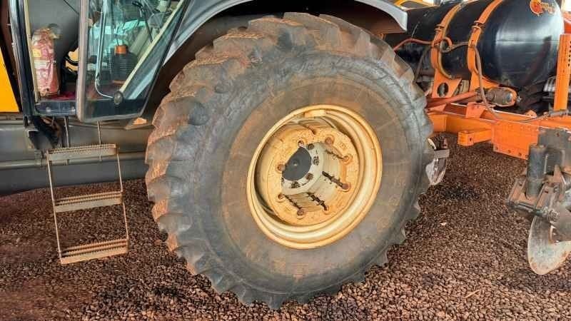 Trator agrícola Valtra Bm 125 2016 - Imagem 7