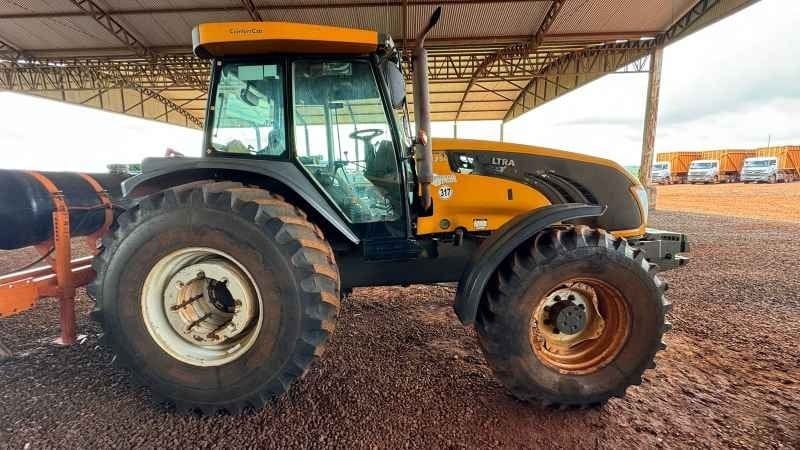 Trator agrícola Valtra Bm 125 2016 - Imagem 9