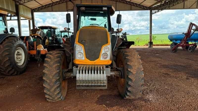 Trator agrícola Valtra Bm 125 2016 - Imagem 10