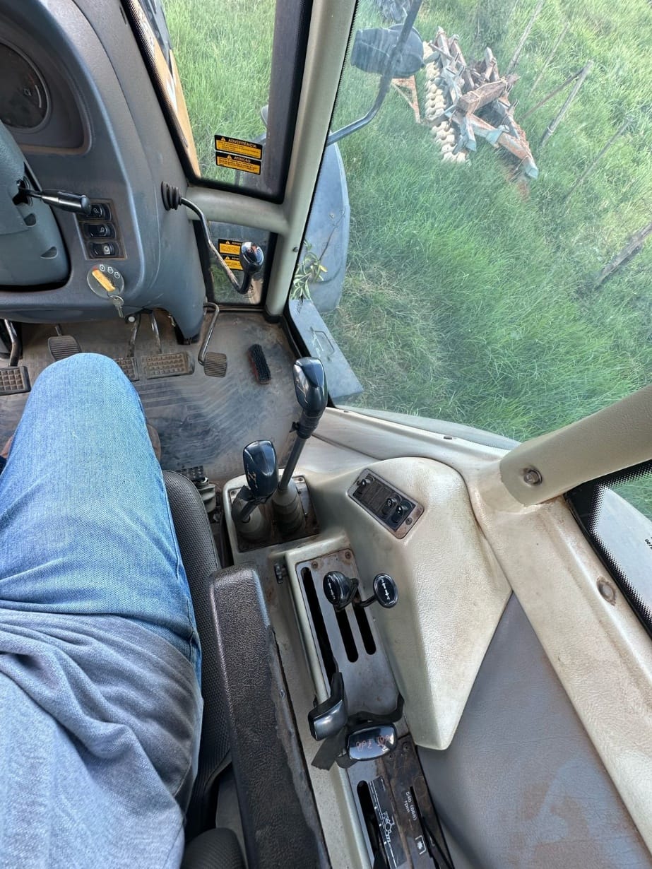 Trator agrícola Valtra Bm 125 2016 - Imagem 8