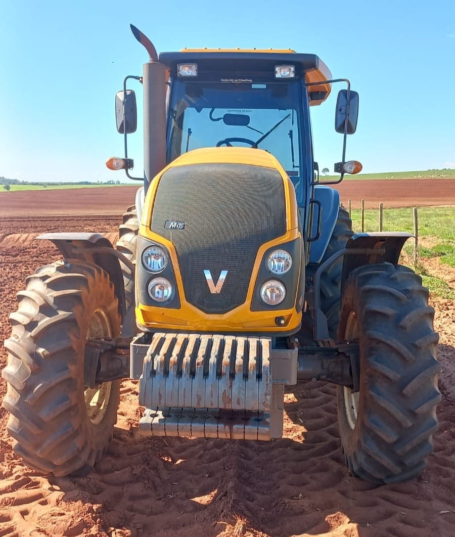 Trator agrícola Valtra BM 135 2023 - Imagem 6