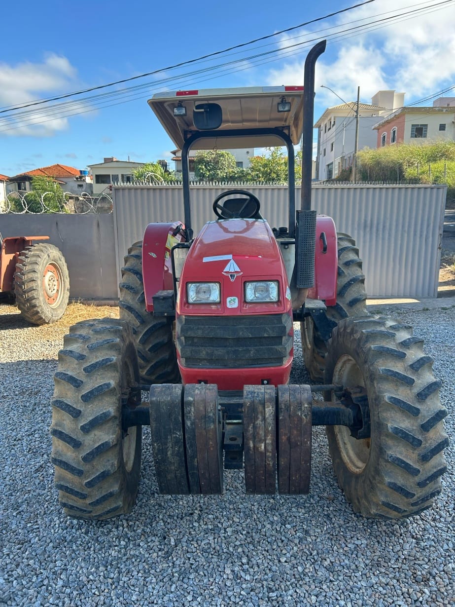 Trator agrícola Yanmar 1185 S 2016 - Imagem 7