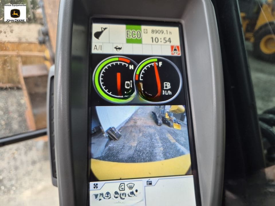 Escavadeira John Deere 160GLC 2021 - Imagem 2