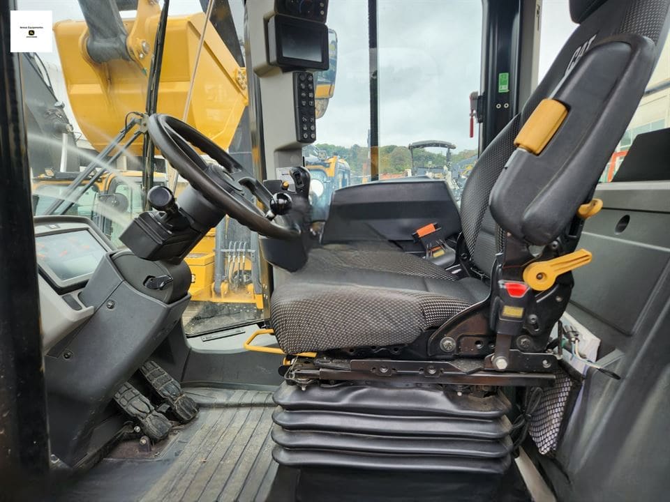 Pá Carregadeira Caterpillar 950L 2020 - Imagem 6