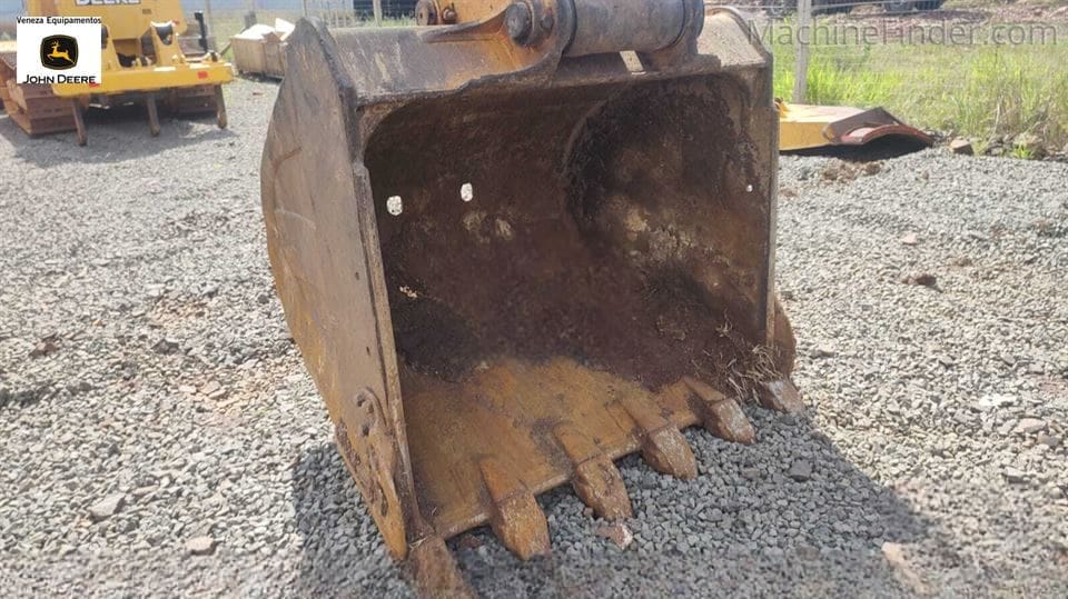 Escavadeira John Deere 250GLC 2021 - Imagem 5