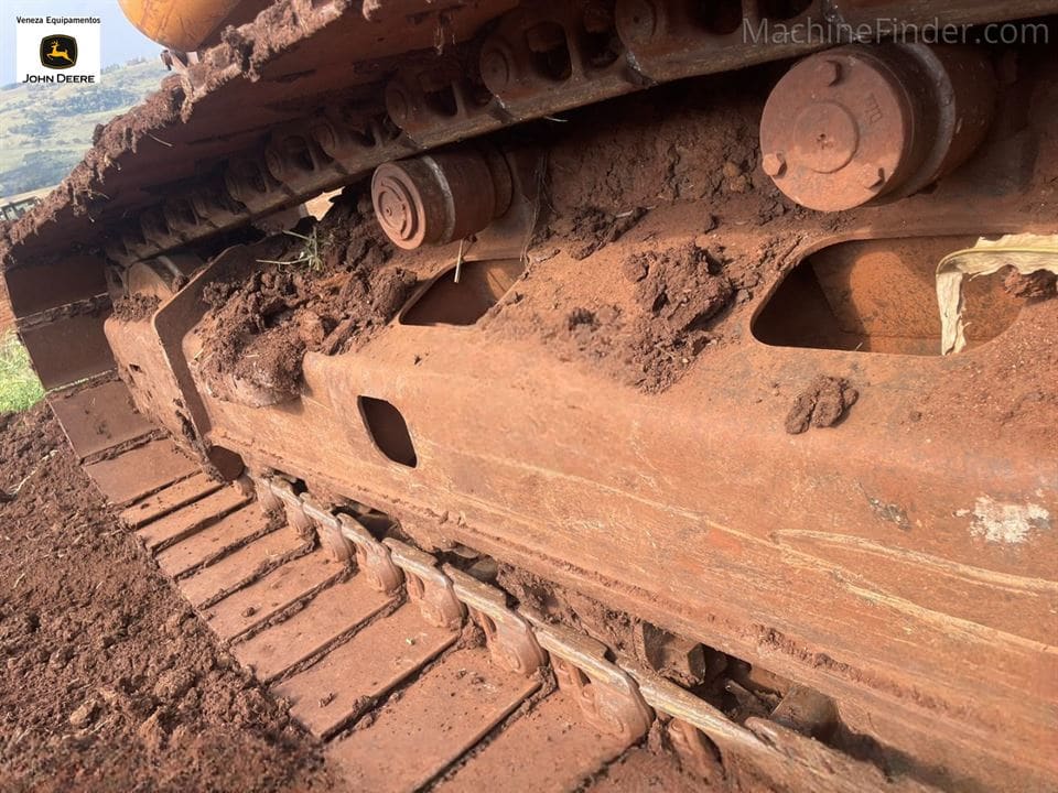 Escavadeira John Deere 160GLC 2014 - Imagem 5