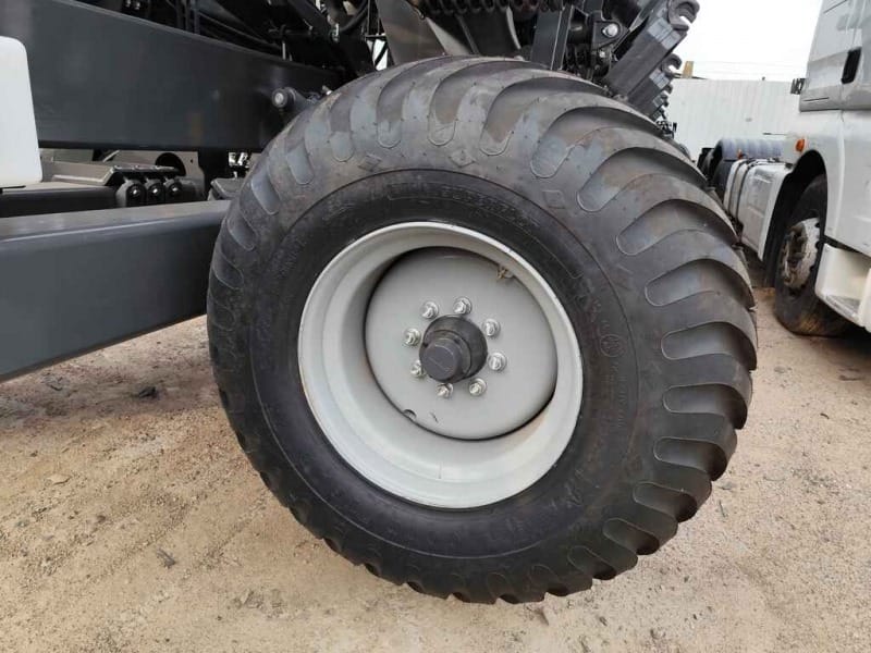 Plantadeira Massey Ferguson 24F 2023 - Imagem 4