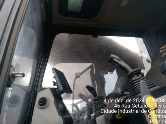 Escavadeira Sany SY365H 2024 - Imagem 6