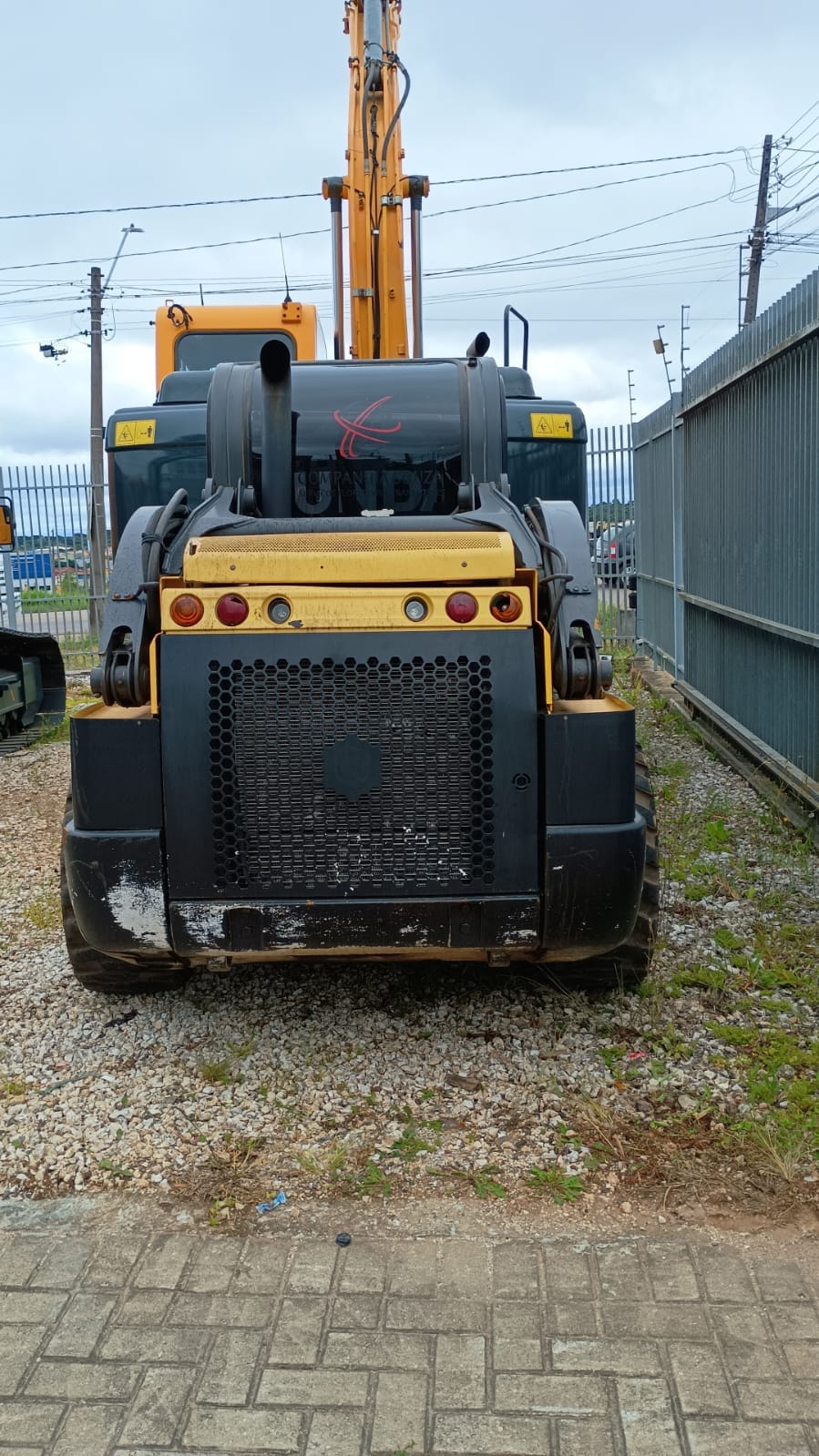 Outros New Holland L220 2020 - Imagem 20
