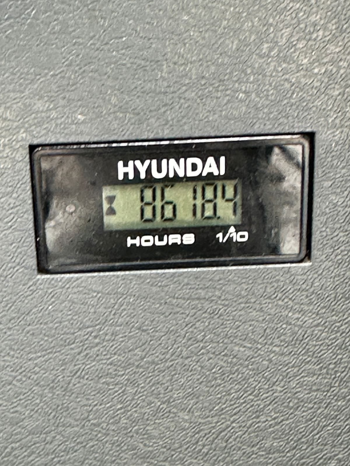Escavadeira Hyundai R260LC-9S 2020 - Imagem 9