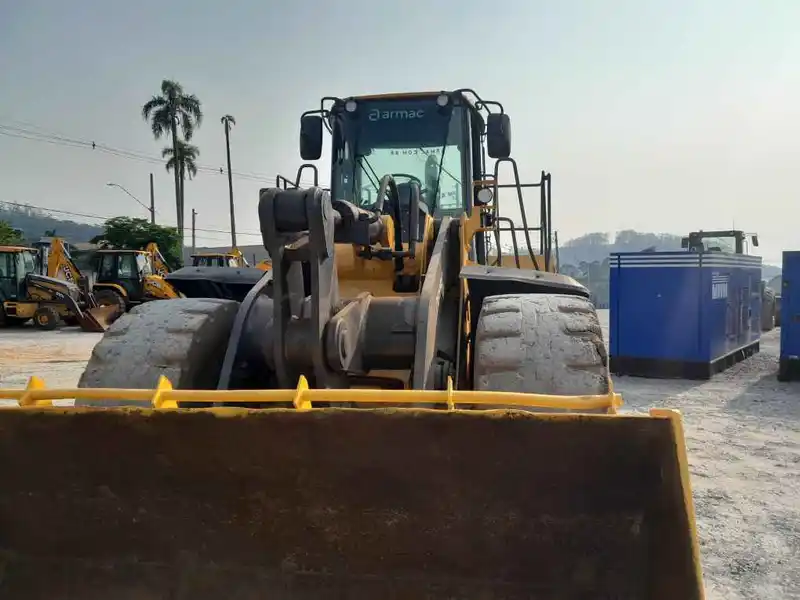 Plantadeira John Deere 744K-II 2016 - Imagem 4