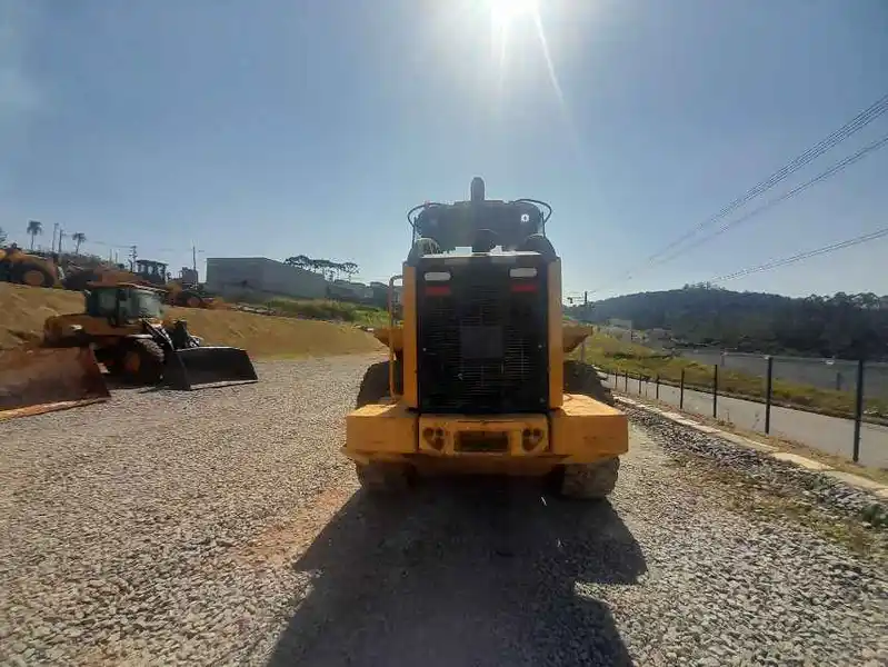 Pá Carregadeira John Deere 544K 2016 - Imagem 1