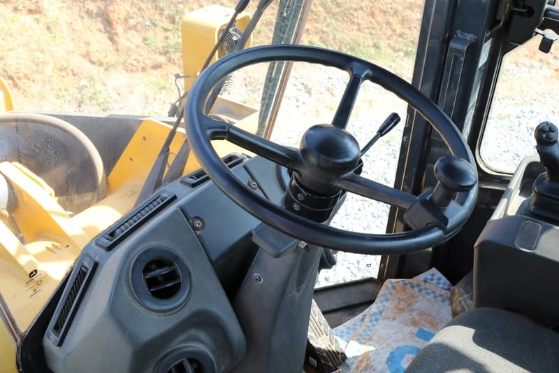 Pá Carregadeira John Deere 524K 2020 - Imagem 3