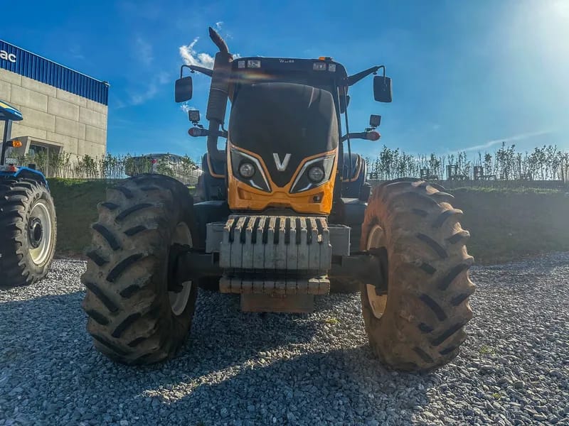 Trator agrícola Valtra BH194 2018 - Imagem 5