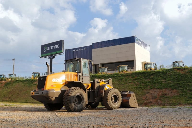Plantadeira Case 821e 2021 - Imagem 7