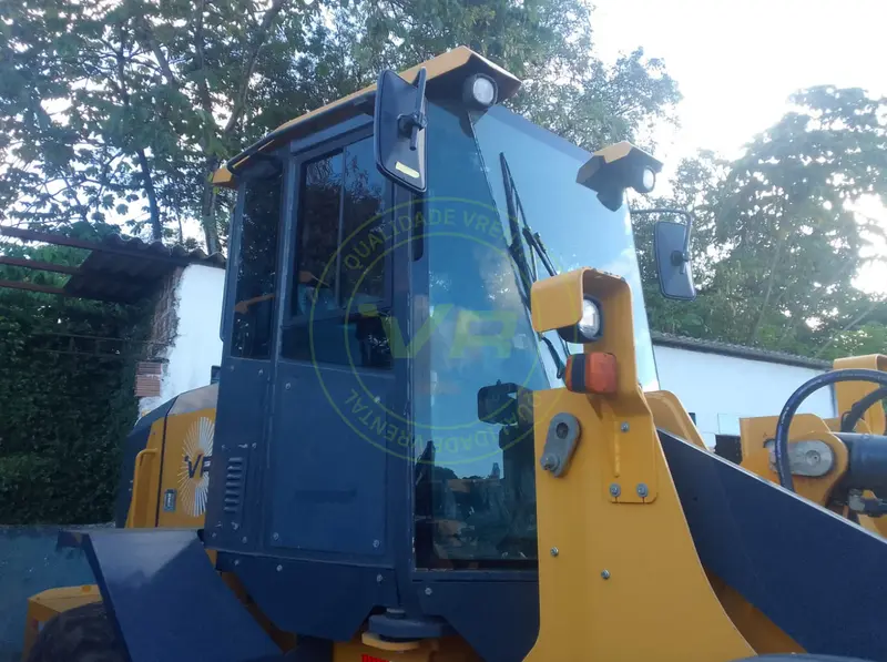 Pá Carregadeira John Deere 444G 2022 - Imagem 3