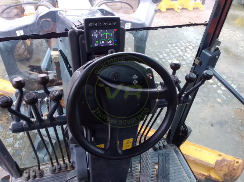Motoniveladora John Deere 620G 2021 - Imagem 3