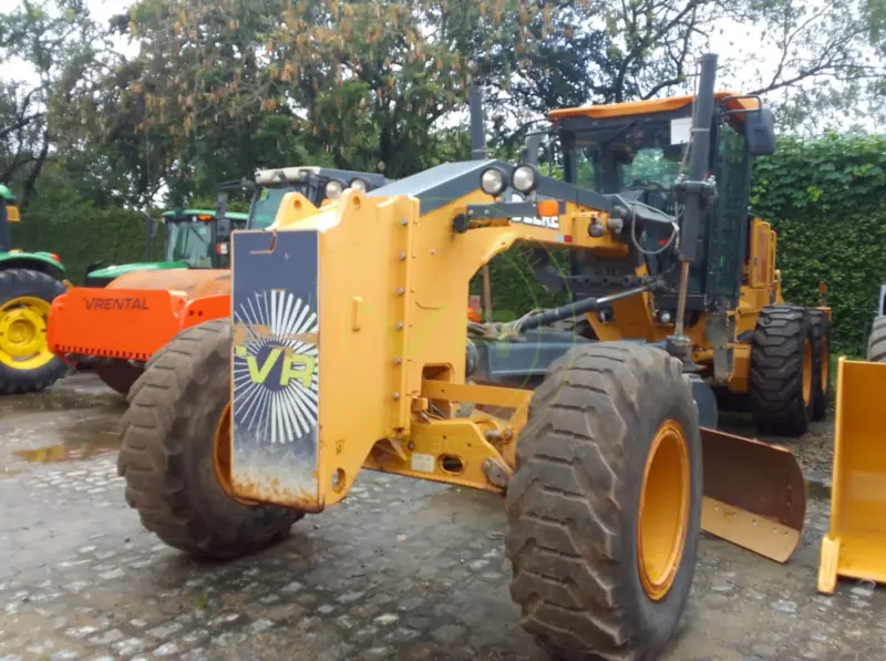 Motoniveladora John Deere 620G 2021 - Imagem 6