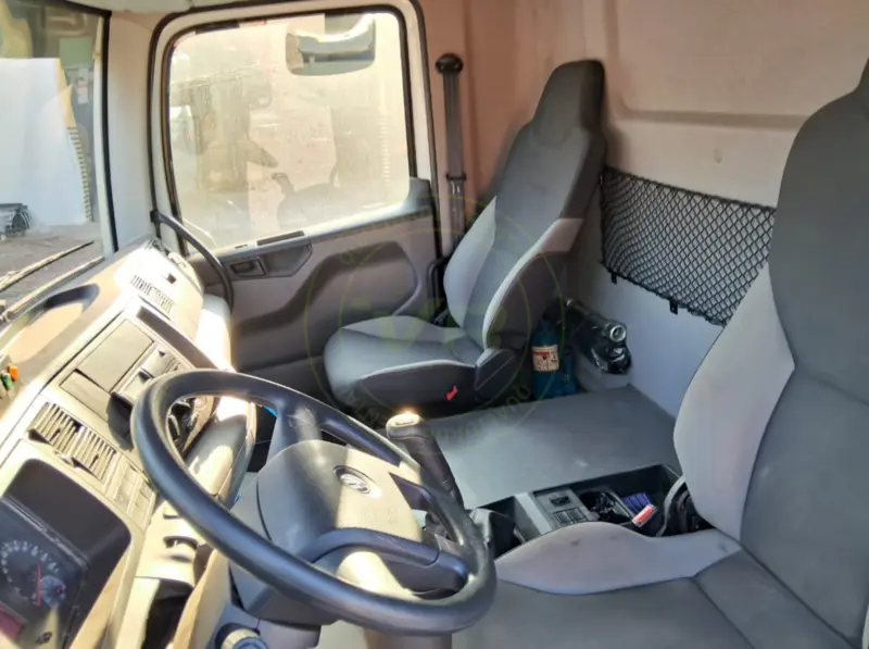 Caminhão Volkswagen 24-280 2023 - Imagem 3