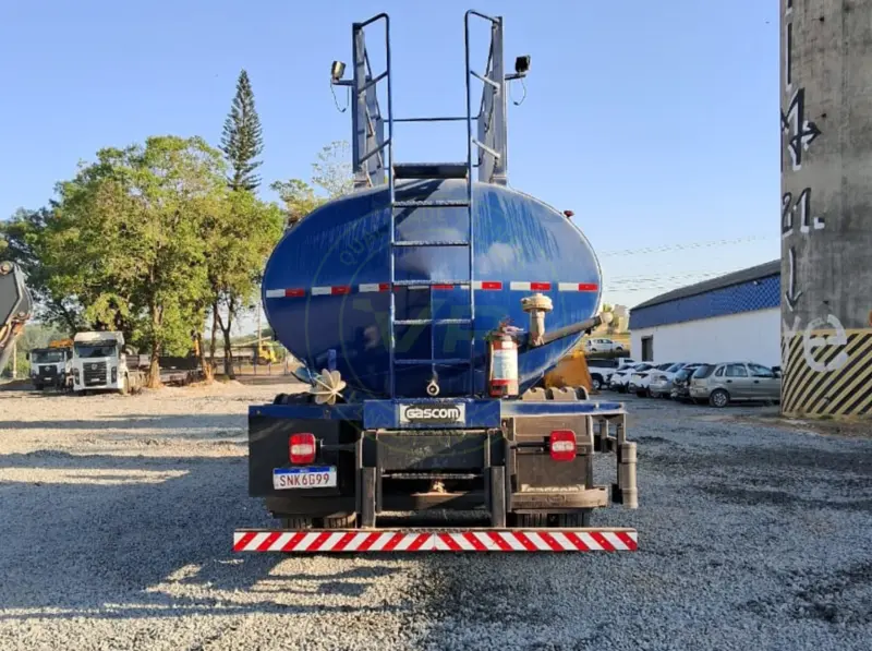 Caminhão Volkswagen 24-280 2023 - Imagem 5