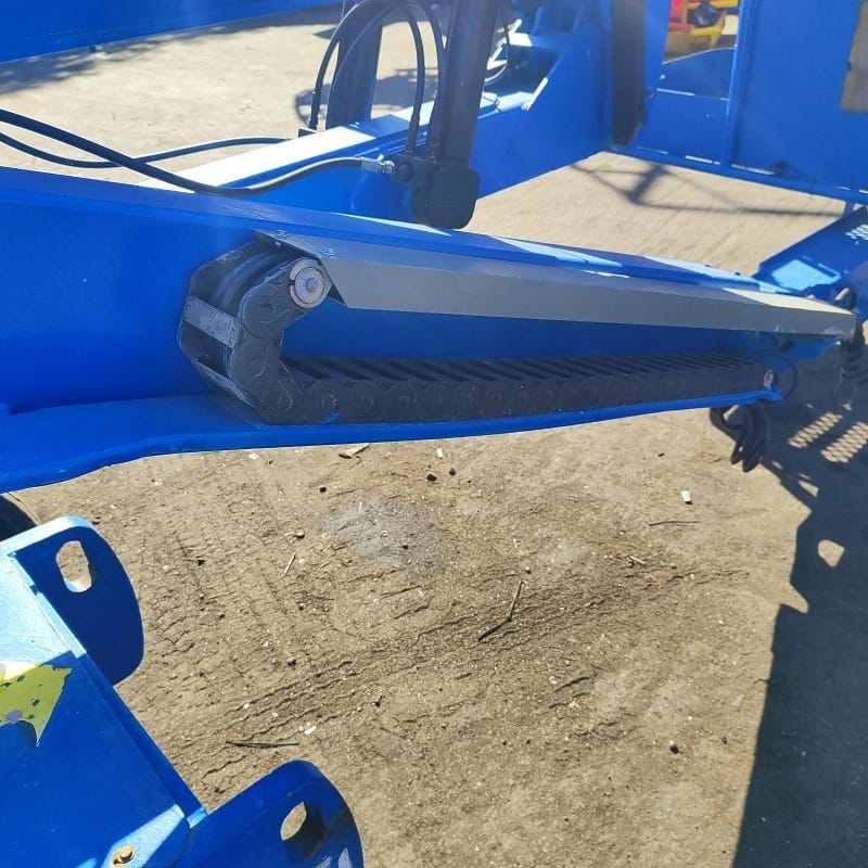Plataforma elevatória Genie Z4525DC 2015 - Imagem 7