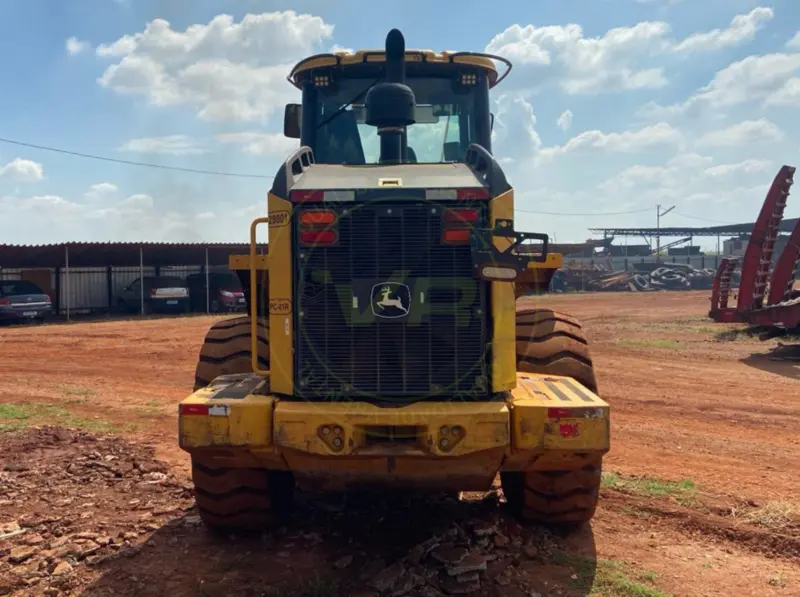 Pá Carregadeira John Deere 624K 2022 - Imagem 4