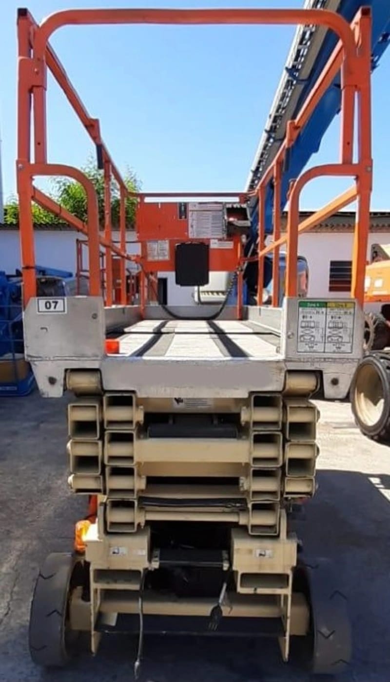 Plataforma elevatória JLG 3246ES 2010 - Imagem 6