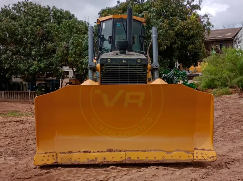 Trator de esteira John Deere 850J OSD 2022 - Imagem 5