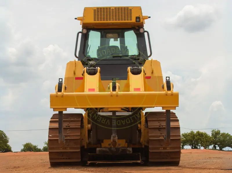 Trator de esteira John Deere 750J OSD 2022 - Imagem 3