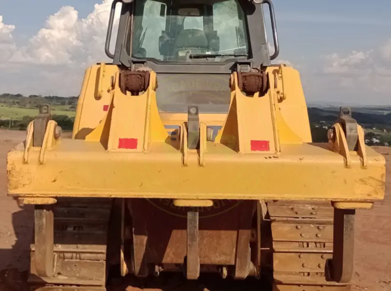 Trator de esteira John Deere 750J OSD 2021 - Imagem 2