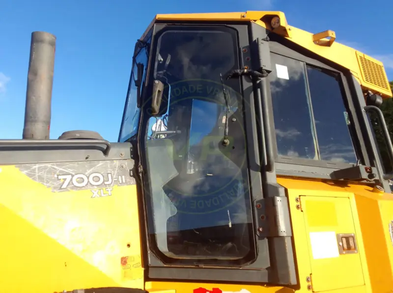 Trator de esteira John Deere 750J OSD 2022 - Imagem 2