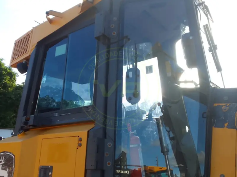 Trator de esteira John Deere 750J OSD 2022 - Imagem 3