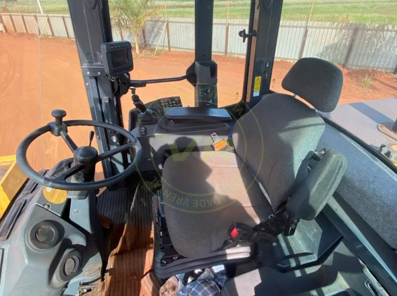 Pá Carregadeira John Deere 624K 2022 - Imagem 3