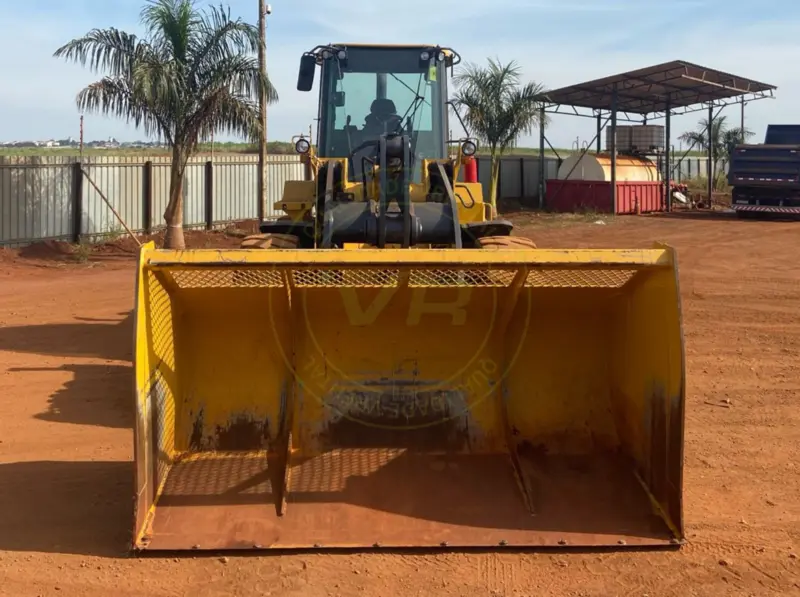 Pá Carregadeira John Deere 624K 2022 - Imagem 7