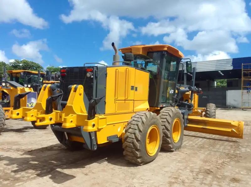 Motoniveladora John Deere 620G 2018 - Imagem 3