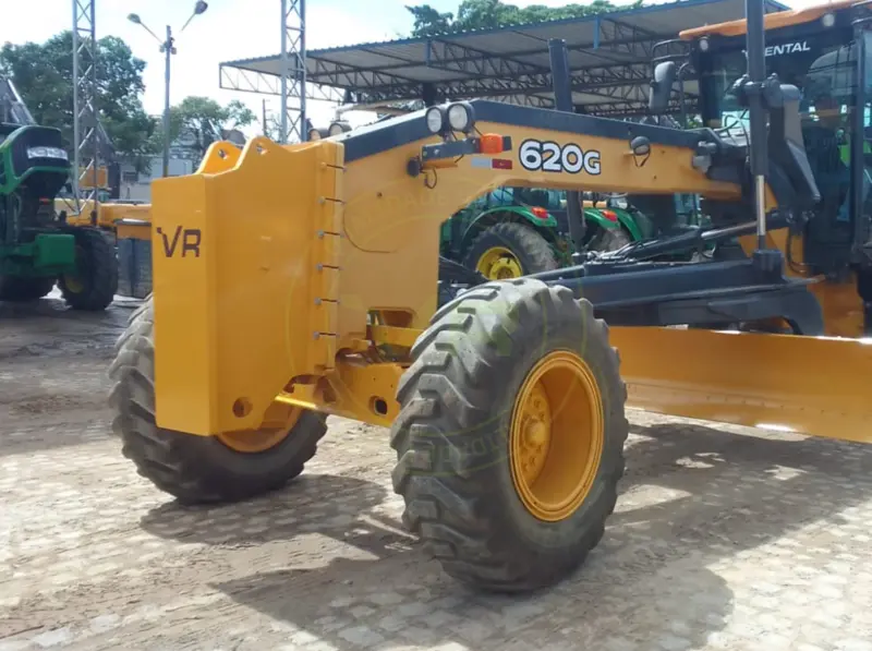 Motoniveladora John Deere 620G 2018 - Imagem 7