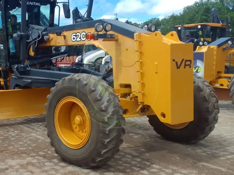Motoniveladora John Deere 620G 2018 - Imagem 9