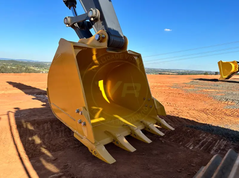Escavadeira John Deere 130G 2021 - Imagem 3
