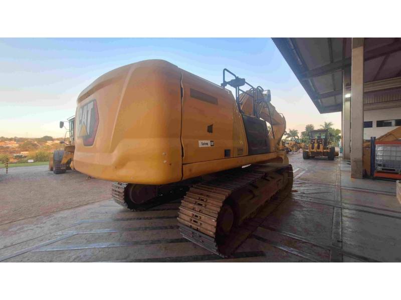 Escavadeira Caterpillar 336 2021 - Imagem 2
