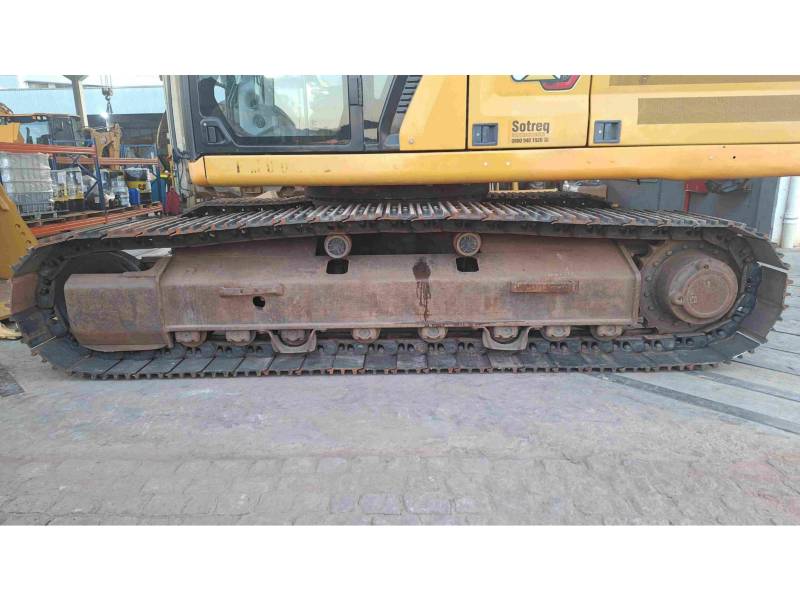 Escavadeira Caterpillar 336 2021 - Imagem 10