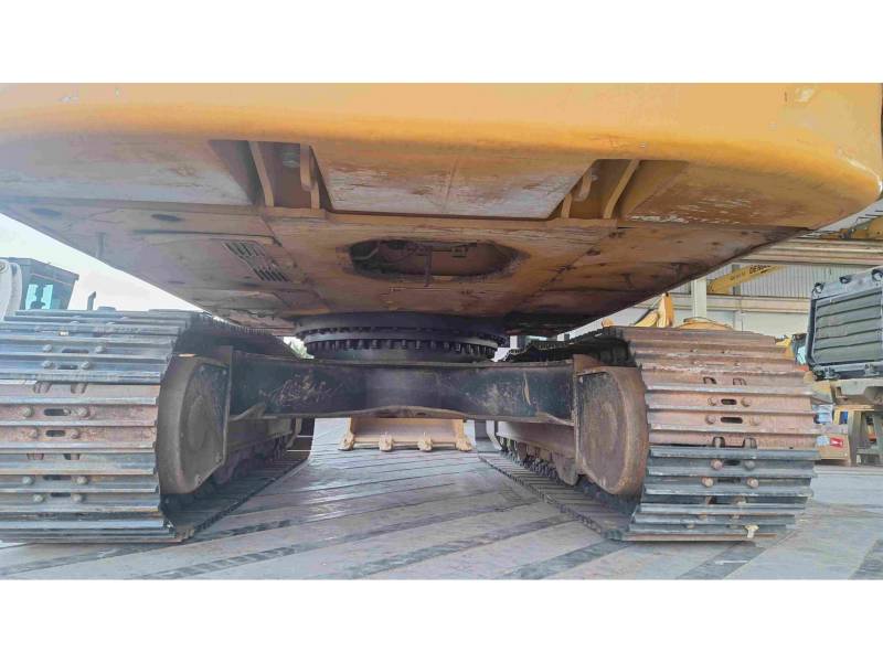 Escavadeira Caterpillar 336 2021 - Imagem 11