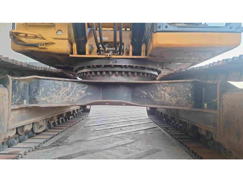 Escavadeira Caterpillar 336 2021 - Imagem 12